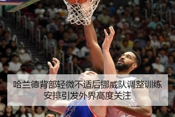 哈兰德背部轻微不适后挪威队调整训练安排引发外界高度关注