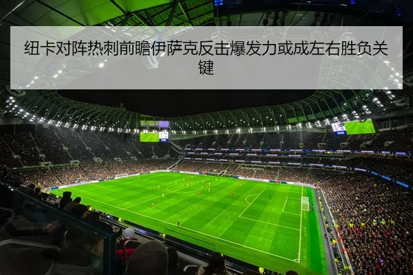 纽卡对阵热刺前瞻伊萨克反击爆发力或成左右胜负关键